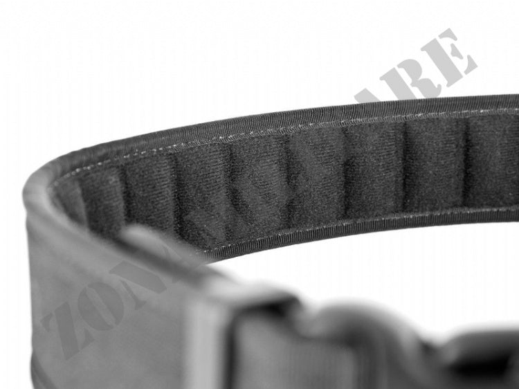 CINTURONE PROFESSIONALE NERO VEGA HOLSTER