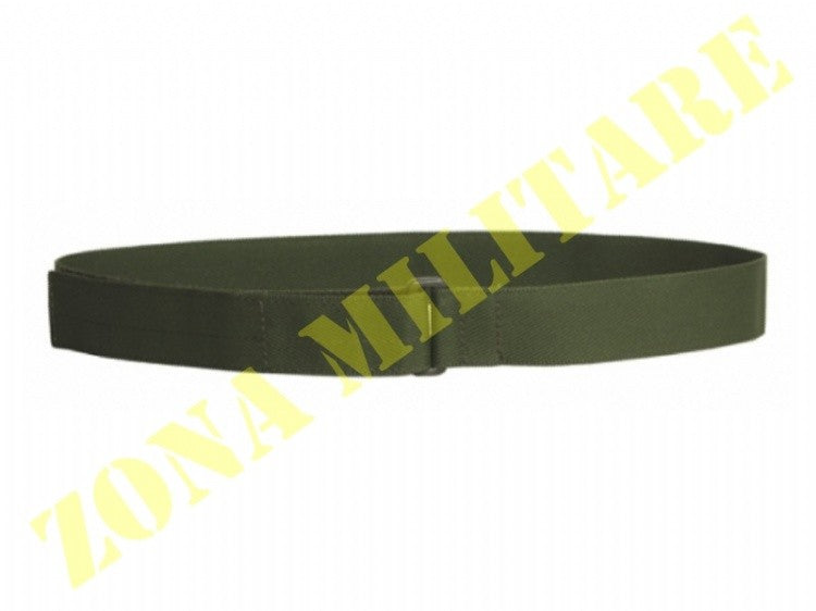 Cintura A Strappo Con Passante Verde Vega Holster
