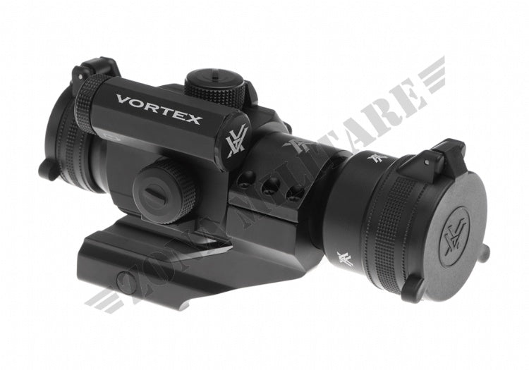 Strikefire Ii Red Dot Led Upgrade Vortex Optics