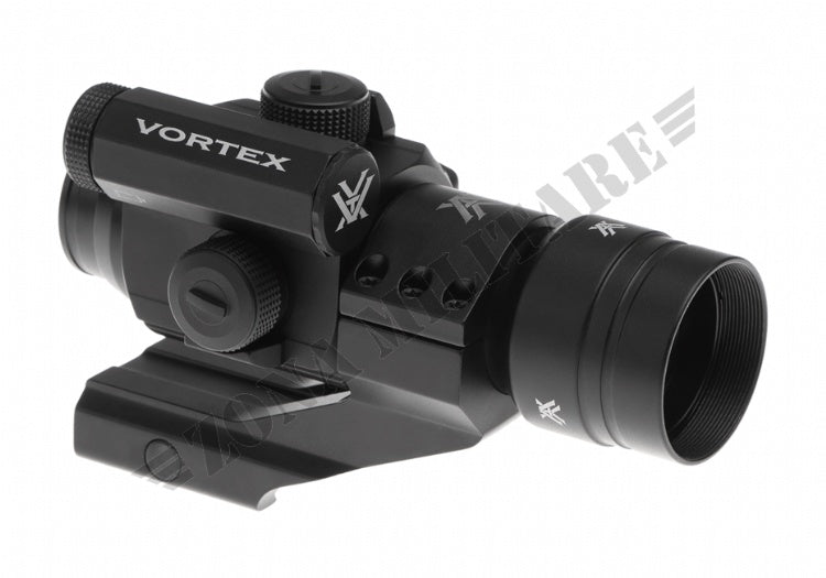 Strikefire Ii Red Dot Led Upgrade Vortex Optics