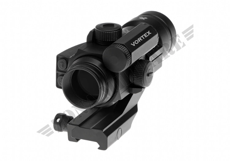 Strikefire Ii Red Dot Led Upgrade Vortex Optics