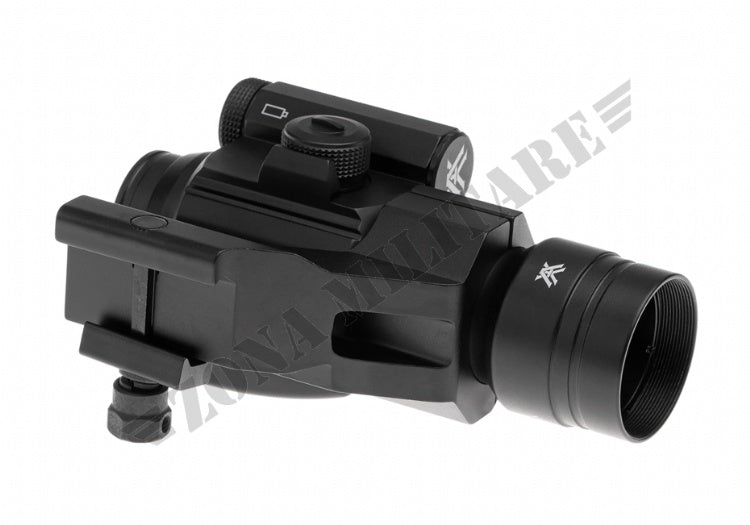 Strikefire Ii Red Dot Led Upgrade Vortex Optics