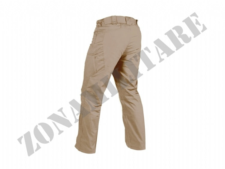 Pantalone Stealth Ripstop 610T Coyote Tan