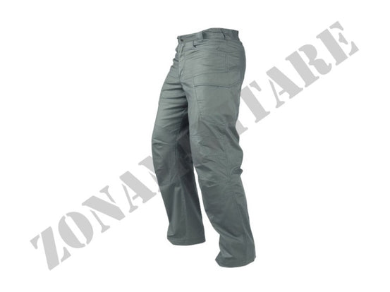 Pantalone Stealth Ripstop 610T Verde Od