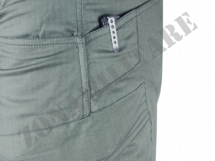 Pantalone Stealth Ripstop 610T Coyote Tan