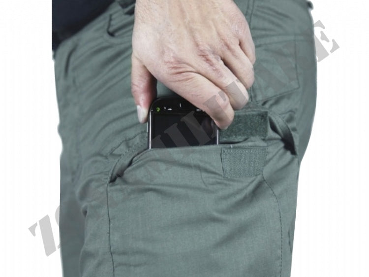 Pantalone Stealth Ripstop 610T Coyote Tan