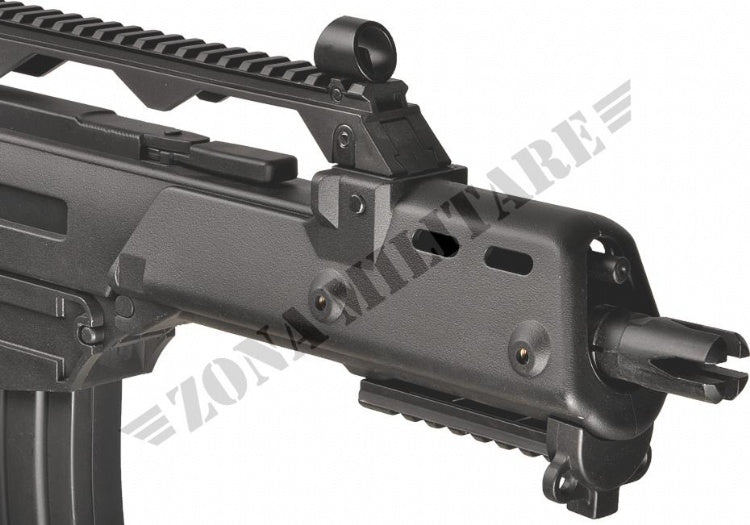 Fucile G36 Cqb Jing Gong