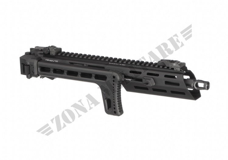 Kit Smc 9 Carbine Black Version G&G
