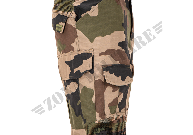 Pantalone Predator Combat Invader Gear CCE