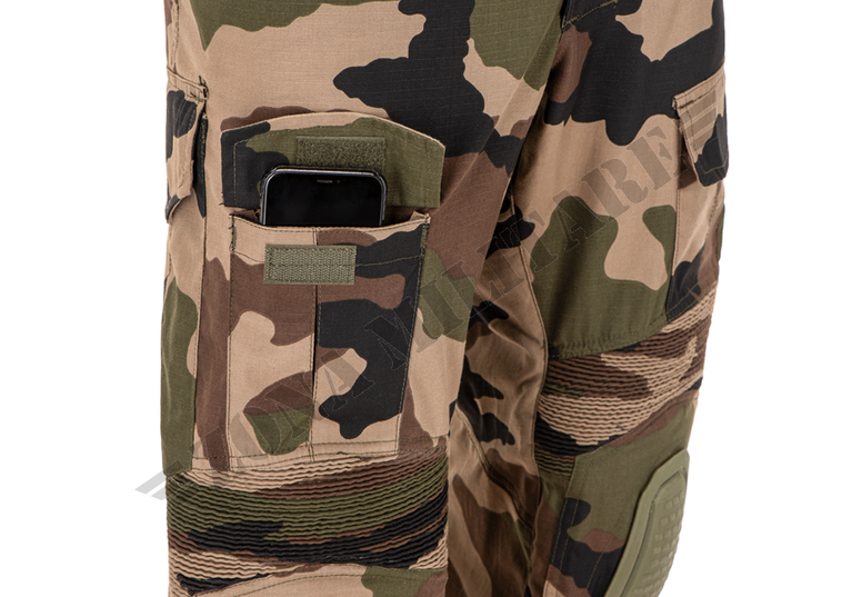 Pantalone Predator Combat Invader Gear CCE