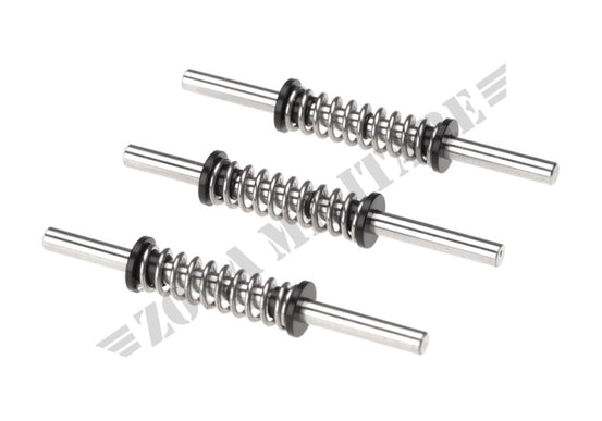 Gearbox Bushing Centering Pins 3Mm Prometheus