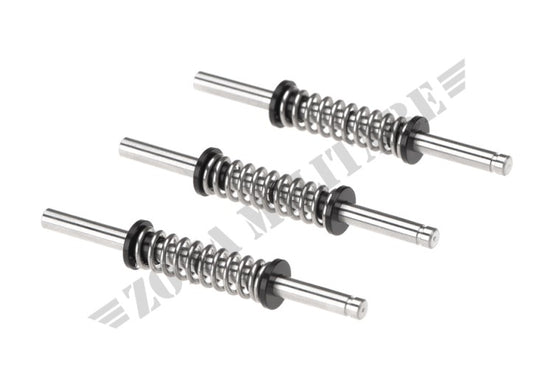 PERNI DI CENTRAGGIO DELLE BOCCOLE DEL GEARBOX 2.98mm PROMETHEUS