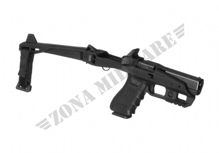 Kit Di Stabilizzazione 20/20B Stabilizer Kit Recover