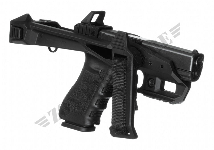 Kit Di Stabilizzazione 20/20B Stabilizer Kit Recover