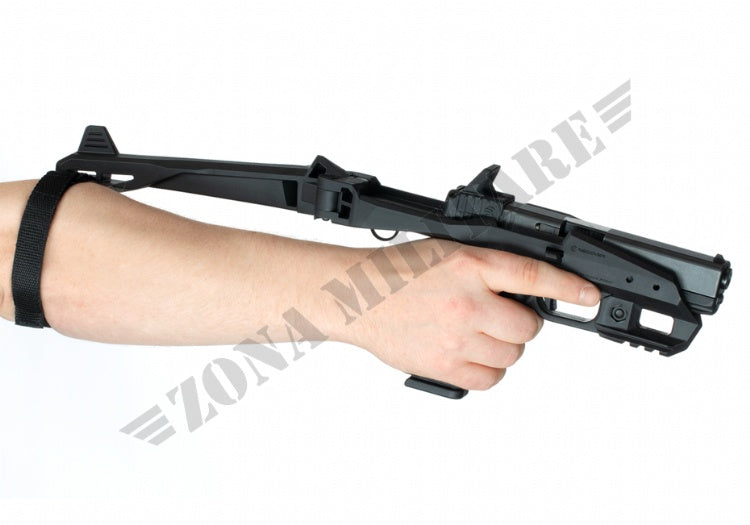 Kit Di Stabilizzazione 20/20B Stabilizer Kit Recover