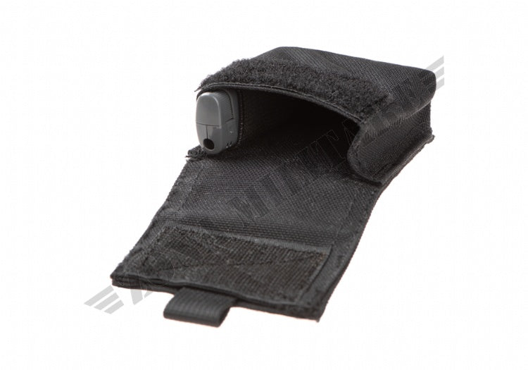 Tasca Utility Porta Sigari Sigarette Invader Gear Black