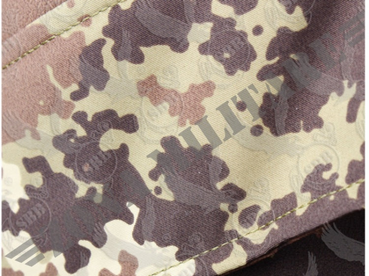 Pantalone Traspirante Impermeabile Vegetato Sbb