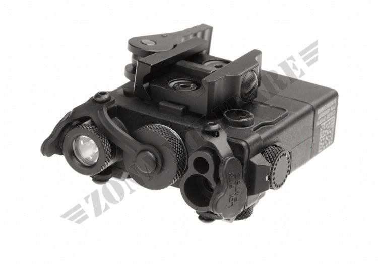 TORCIA E LASER DBAL-A2 LASER BLU /IR COLORE NERO WADSN