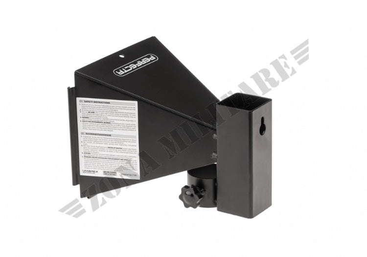 BERSAGLIO PELLET TRAP 14X14 cm UMAREX