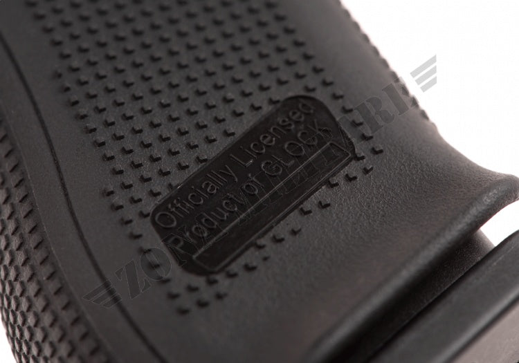 PISTOLA GLOCK 17 GEN 5 METAL VERSION A GAS UMAREX