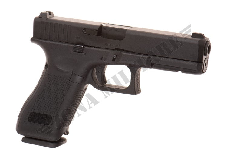 PISTOLA GLOCK 17 GEN 5 METAL VERSION A GAS UMAREX