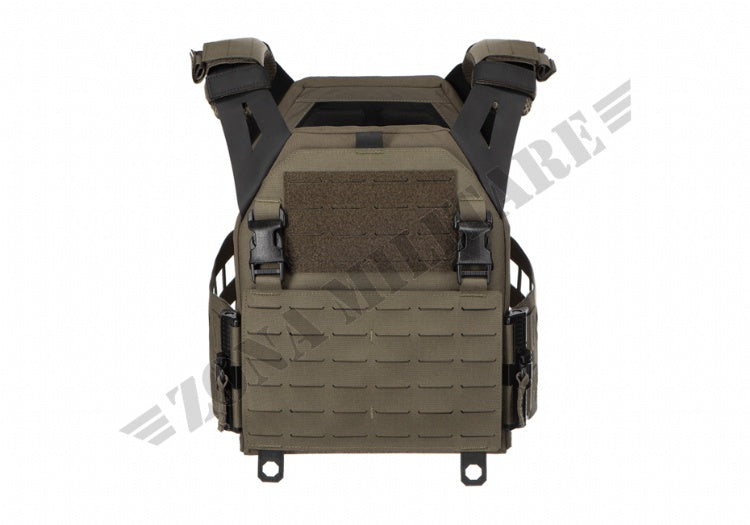 Tattico Low Profile Carrier V2 Warrior Ranger Green