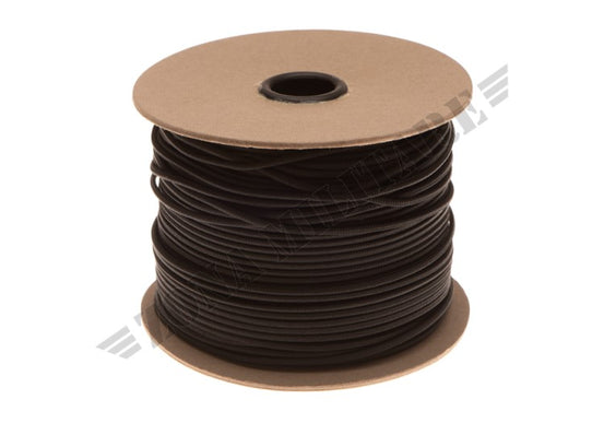 Matassa Cordino Paracord 275 100Mt Clawgear Nero