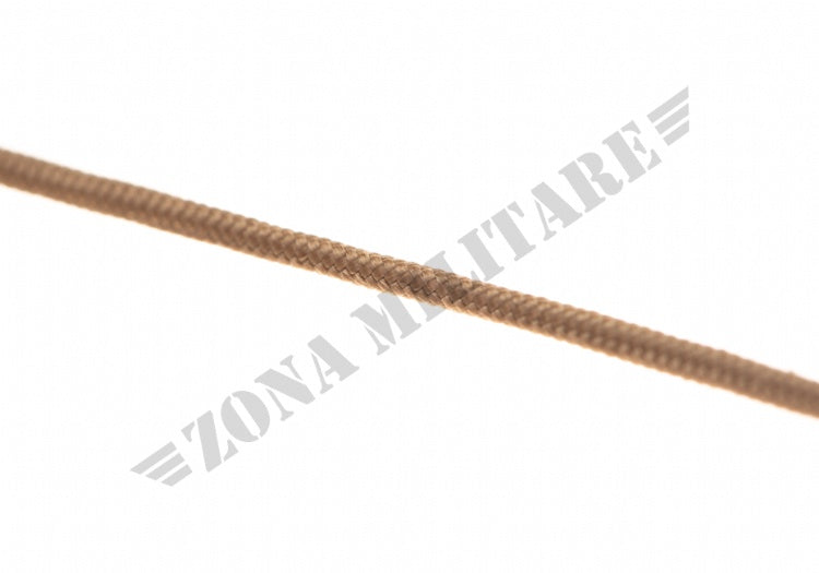 Matassa Cordino Paracord 275 100Mt Clawgear Coyote