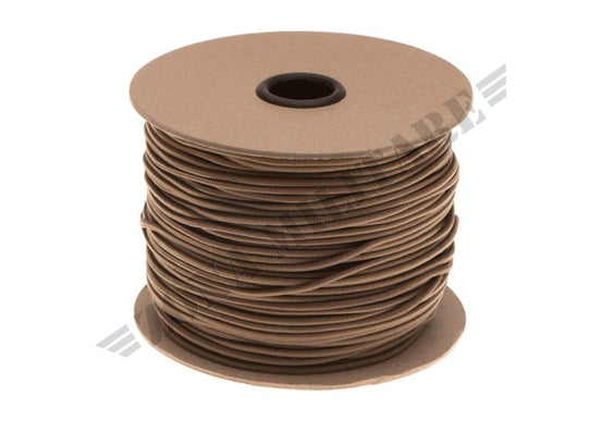 Matassa Cordino Paracord 275 100Mt Clawgear Coyote