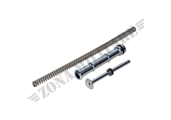 L96 Upgrade Kit 550 Fps Well