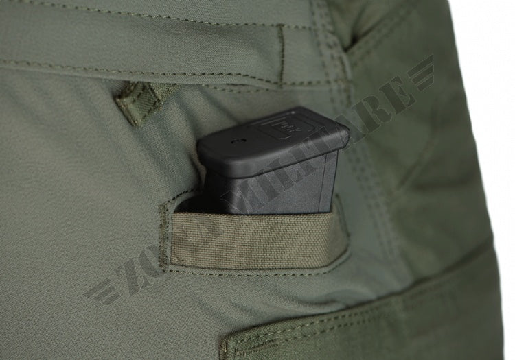 Pantalone Mk.Ii Operator Combat Pant Clawgear Od Green