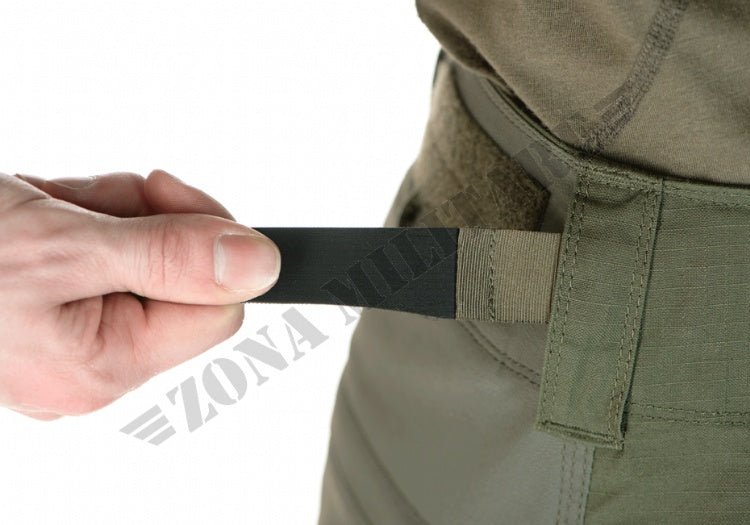 Pantalone Mk.Ii Operator Combat Pant Clawgear Od Green