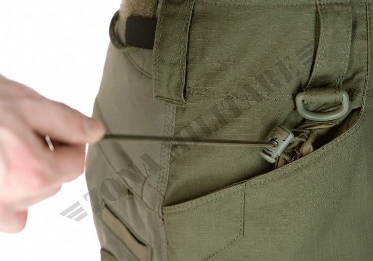 Pantalone Mk.Ii Operator Combat Pant Clawgear Od Green