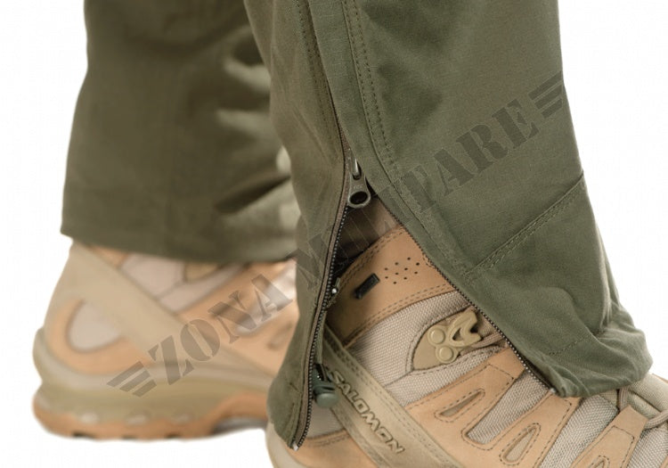 Pantalone Mk.Ii Operator Combat Pant Clawgear Od Green
