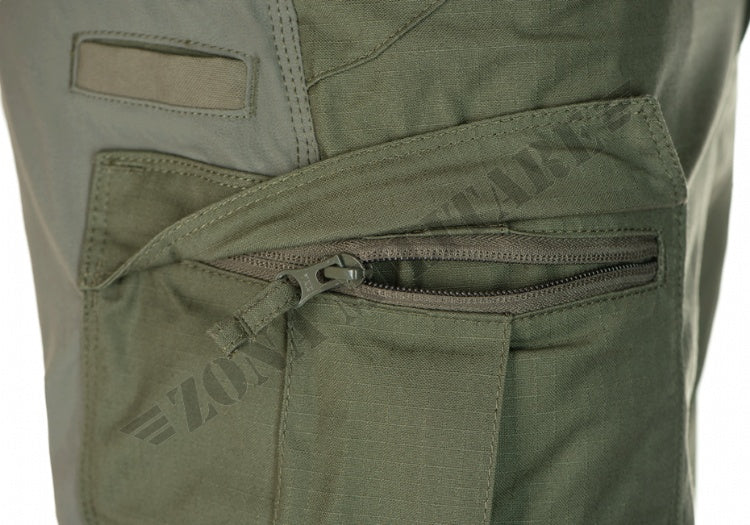Pantalone Mk.Ii Operator Combat Pant Clawgear Od Green
