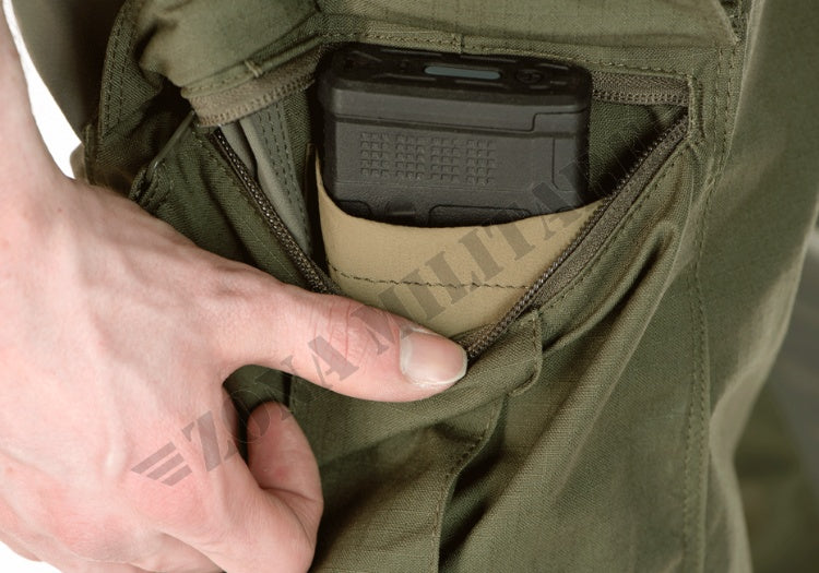 Pantalone Mk.Ii Operator Combat Pant Clawgear Od Green