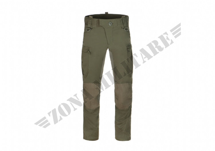 Pantalone Mk.Ii Operator Combat Pant Clawgear Od Green