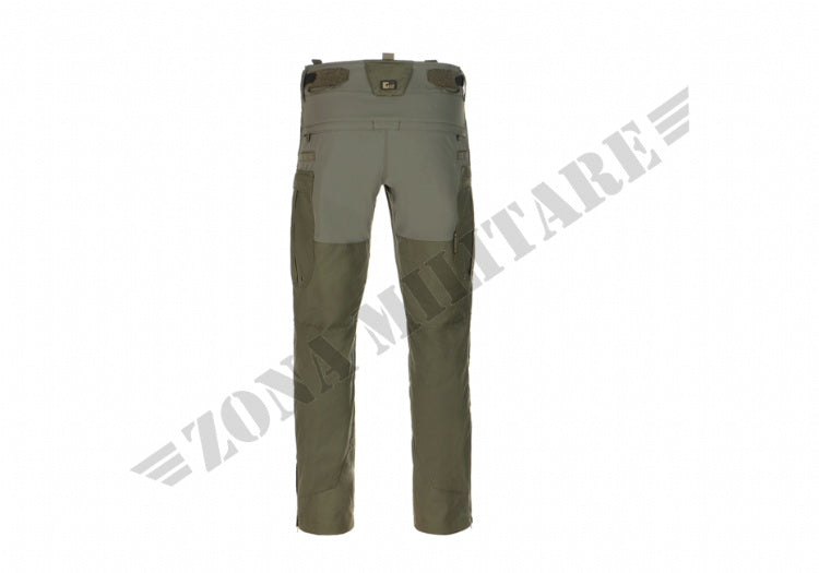 Pantalone Mk.Ii Operator Combat Pant Clawgear Od Green