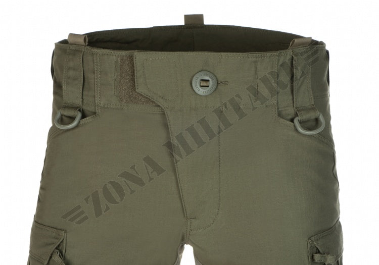 Pantalone Mk.Ii Operator Combat Pant Clawgear Od Green