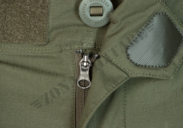 Pantalone Mk.Ii Operator Combat Pant Clawgear Od Green