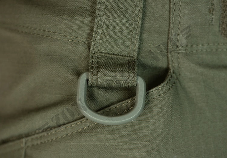 Pantalone Mk.Ii Operator Combat Pant Clawgear Od Green