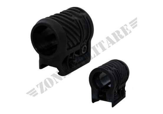 Flashlight Mount Pirate Arms 20Mm
