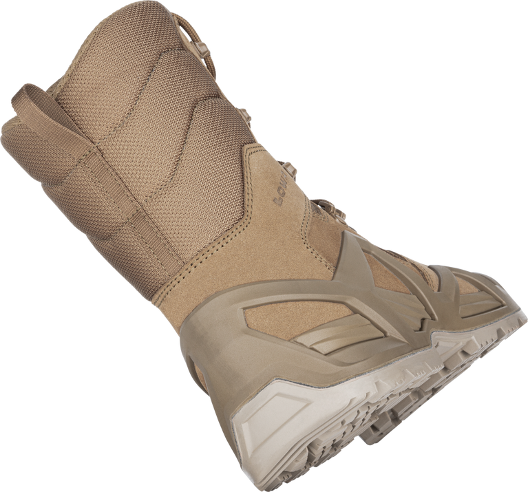 ANFIBIO ZEPHYR MK2 GTX HI COYOTE