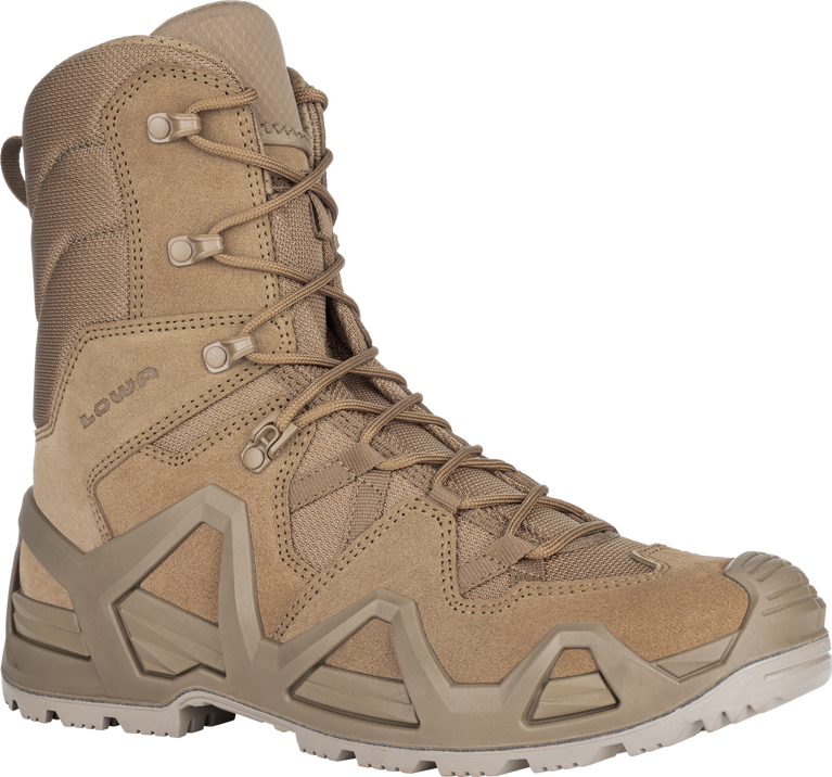 ANFIBIO ZEPHYR MK2 GTX HI COYOTE