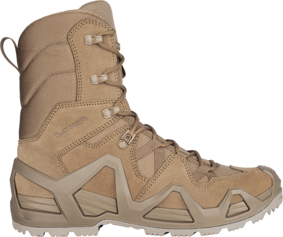 ANFIBIO ZEPHYR MK2 GTX HI COYOTE