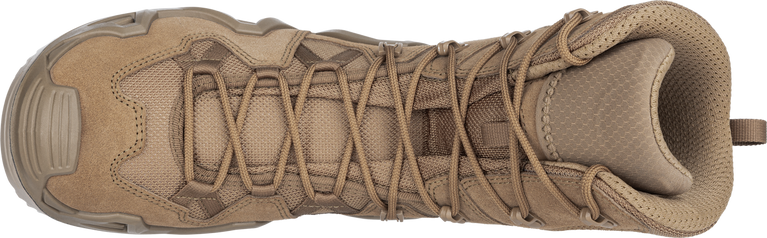 ANFIBIO ZEPHYR MK2 GTX HI COYOTE