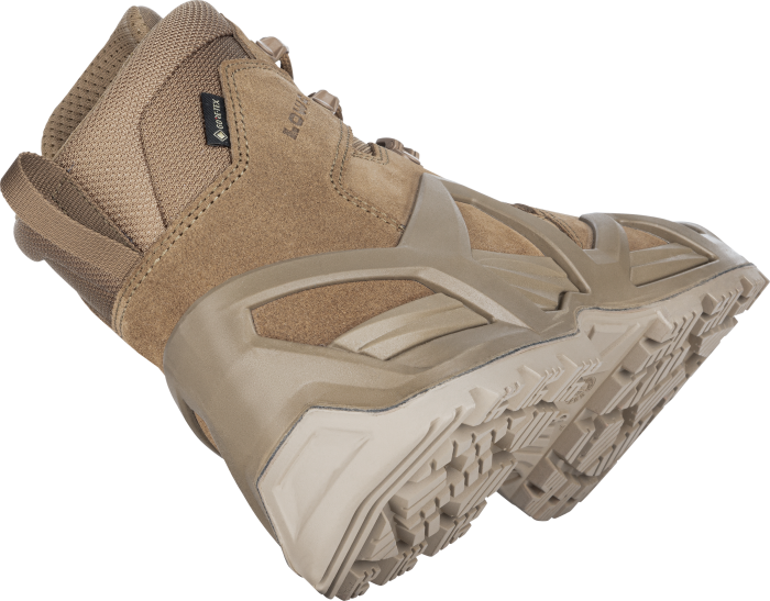 ANFIBIO ZEPHYR MK2 GTX MID COYOTE OP LOWA