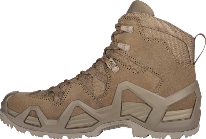 ANFIBIO ZEPHYR MK2 GTX MID COYOTE OP LOWA