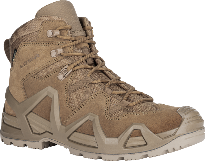 ANFIBIO ZEPHYR MK2 GTX MID COYOTE OP LOWA