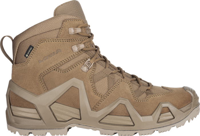 ANFIBIO ZEPHYR MK2 GTX MID COYOTE OP LOWA